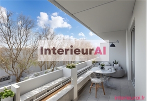appartement à la vente -   69003  LYON, surface 66 m2 vente appartement - APR659830